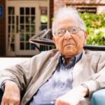 Dr. Solie Fott in 2024. (APSU, contributed)