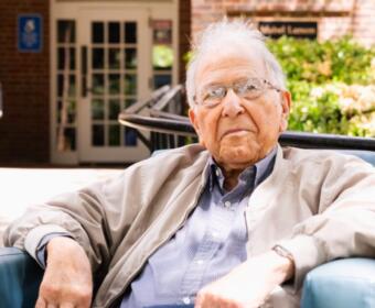 Dr. Solie Fott in 2024. (APSU, contributed)