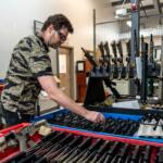 Troy Industries (CMC EDC, contributed)