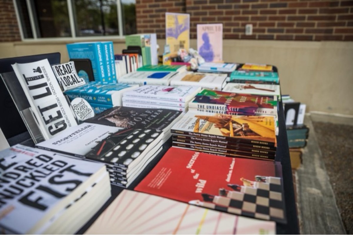 Pulitzer finalist Rebecca Makkai to headline APSU’s Zone 3 Writers’ Festival