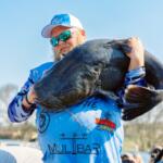 King Kat Tournament Trail weigh-in in Clarksville in 2025. (CMC EDC, contributed)