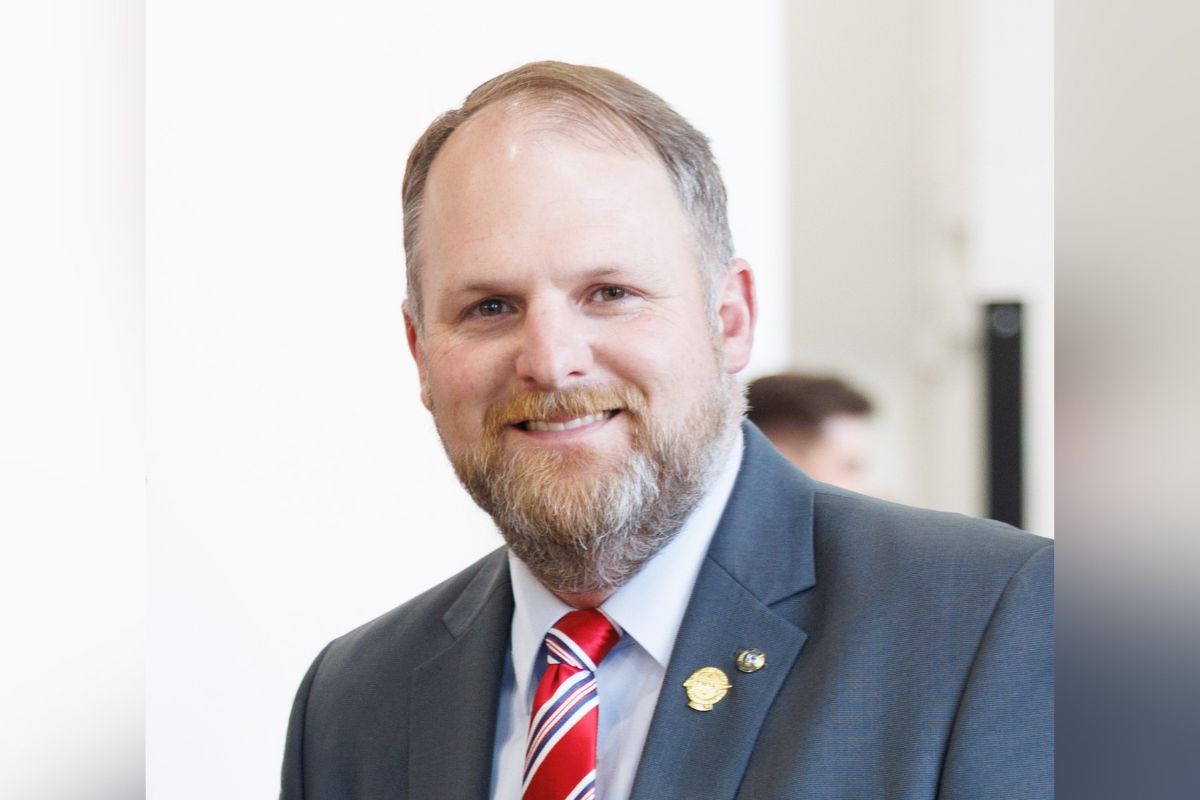 Chris Lanier (Contributed)