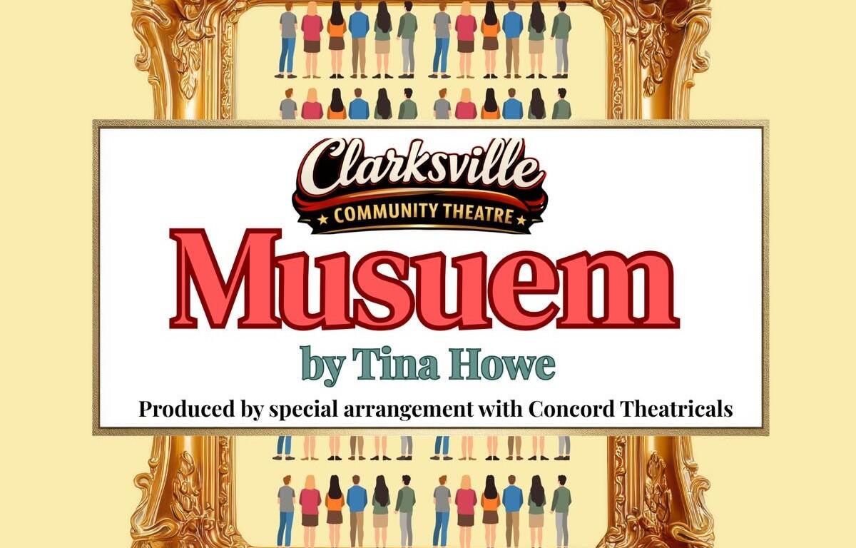 Clarksville Community Theatre announces auditions for inaugural production. (Clarksville Community Theatre, Contributed)