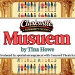 Clarksville Community Theatre announces auditions for inaugural production. (Clarksville Community Theatre, Contributed)