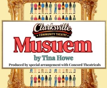 Clarksville Community Theatre announces auditions for inaugural production. (Clarksville Community Theatre, Contributed)