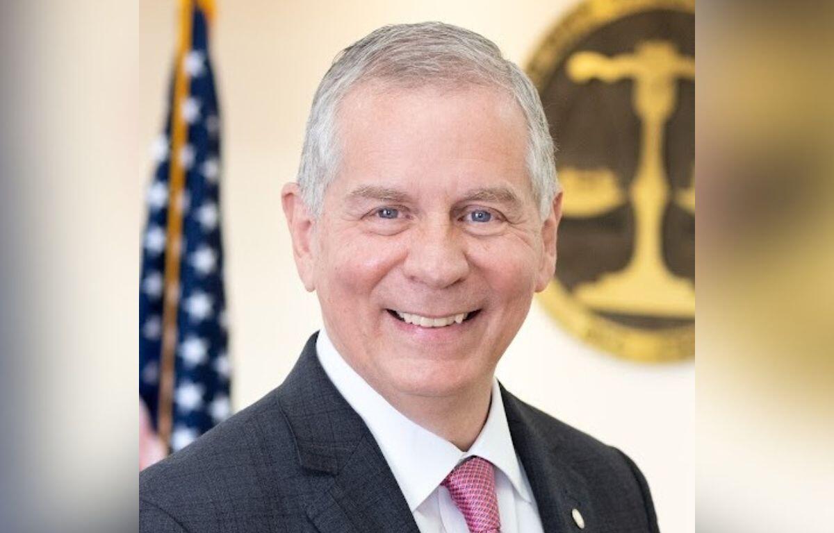 Clarksville Mayor Joe Pitts (Contributed)