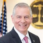 Clarksville Mayor Joe Pitts (Contributed)