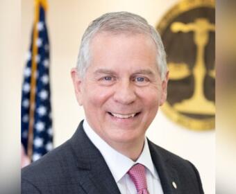 Clarksville Mayor Joe Pitts (Contributed)