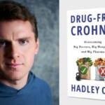 Hadley Ott and "Drug-Free Crohn’s" (Contributed)