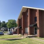 Property at 1485 Golf Club Lane on May 13, 2026. (Christian Brown)