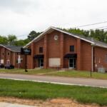 1485 Golf Club Ln. in Clarksville. (City of Clarksville Contributed)