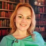 Jessica Shaffer (Contributed)