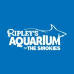 Ripley's Aquarium of the Smokies logo