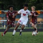 Rossview High soccer faces Henry County on May 13, 2026. (Raegan Beymer, contributed)