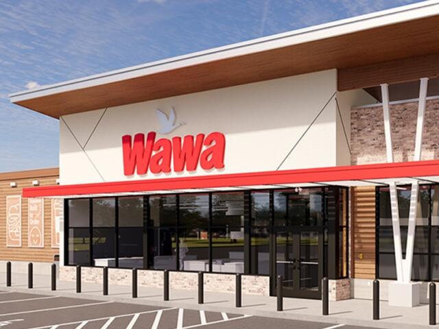 Wawa coming to Clarksville in mid-June. (Wawa, Contributed)