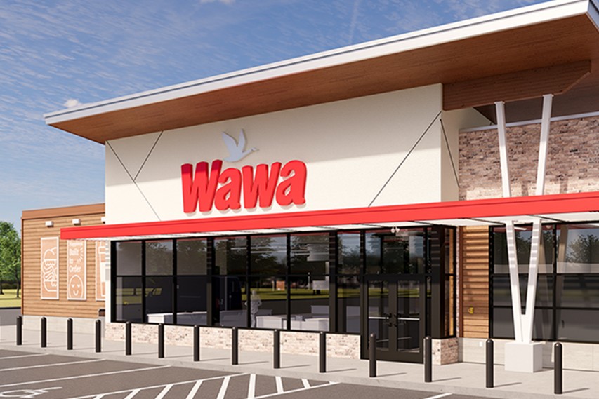 Wawa coming to Clarksville in mid-June. (Wawa, Contributed)