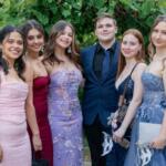 Middle College at APSU prom on May 8, 2026. (Alicia Archuleta)