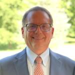 Dr. Brad Stancombe at Vanderbilt Clarksville Hospital (CMC EDC, contributed)