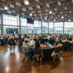 Clarksville Chamber 121st Annual Dinner & Gala at the Wilma Rudolph Event Center on June 2, 2026. (Wesley Irvin)