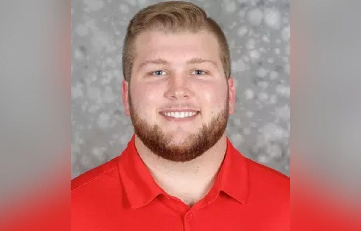 Chandler Kirton (APSU, contributed)