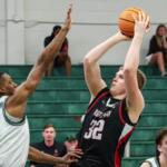 2026 Atlantic Sun Conference Regular-Season Championship at Swisher Gymnasium, on Feb. 21, 2026, in Jacksonville, Florida. (Alex Allard, APSU Athletics)