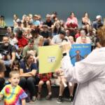 Clarksville-Montgomery County Public Library hosting "Dads and Donuts" event on Saturday, June 20, 2026. (CMC Public Library, Contributed)