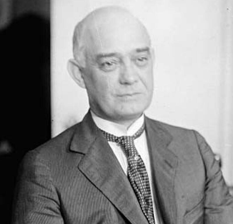 Tennessee Gov. Austin Peay (Contributed)