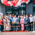 The opening of the new Montgomery County Highway Department building on Crossland Avenue on June 4, 2026. (Joshua Peltz, MCHD, contributed)