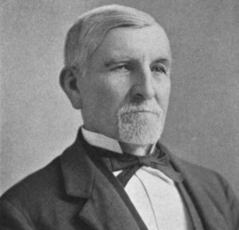 Joseph Buckner Killebrew (Historic Clarksville, contributed)