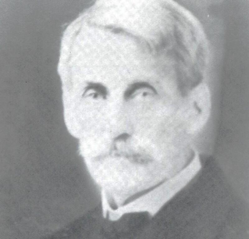 Judge Charles Tyler (Historic Clarksville)