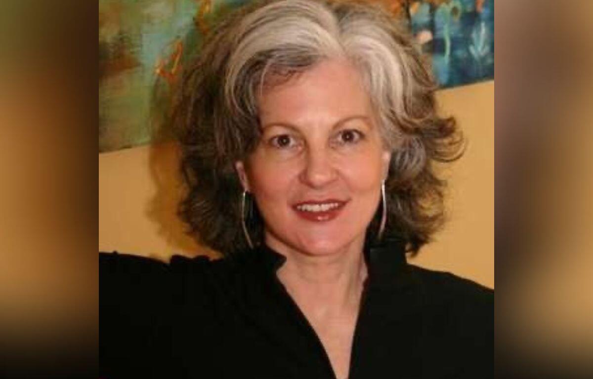 Kelly J. Beard (AHDC, contributed)