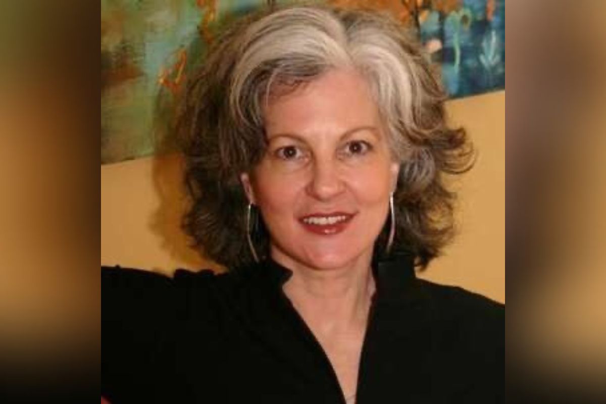 Kelly J. Beard (AHDC, contributed)
