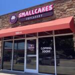 Smallcakes Cupcakery & Creamery coming soon to Clarksville at 1803 Madison St., Suite A. Picture taken from June 15, 2026. (Christian Brown)