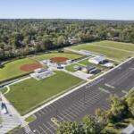 Stokes Park in north Clarksville. (Montgomery County Government, contributed)