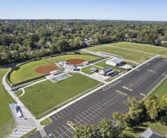 Stokes Park in north Clarksville. (Montgomery County Government, contributed)