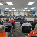 City council special session on June 29th. Council Chambers