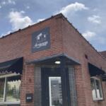 Arapaap at 100 Main St. in Clarksville on July 21, 2026. (Christian Brown)