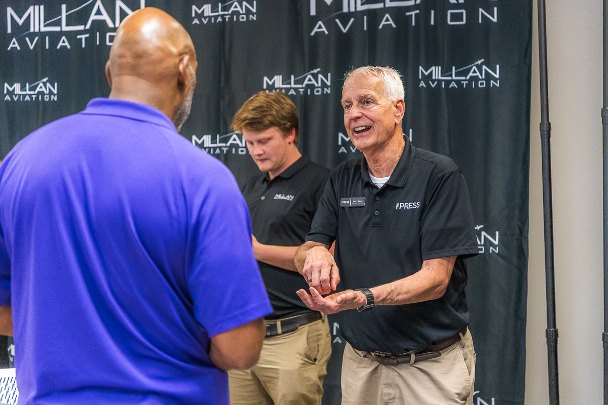 Business After Hours to showcase The Block at Millan on Fairview Lane - ClarksvilleNow.com