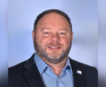 Chris Carbin (Contributed