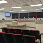 The Common Design Review Board on July 27, 2026 gather to vote on rezoning requests and other ordinances.