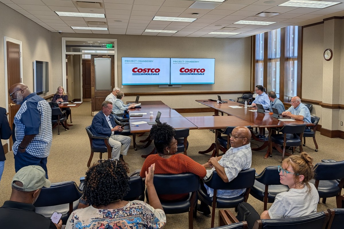 Costco plan: $21.5M performance incentive, alternative I-24 exits, Trader Joe’s ...