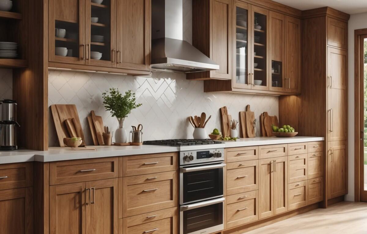 DCW Cabinetry (Contributed)