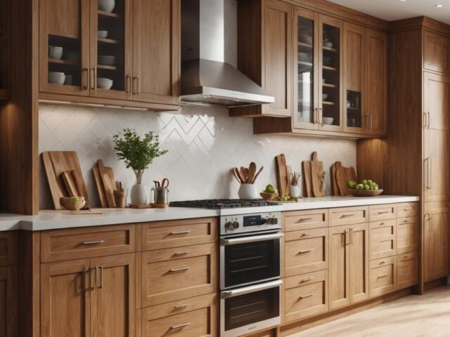 DCW Cabinetry (Contributed)