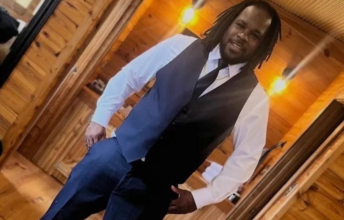 Darius Chappell