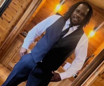 Darius Chappell