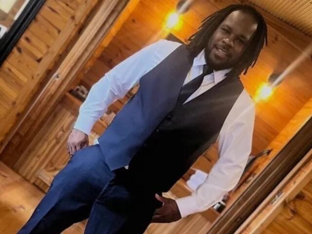 Darius Chappell