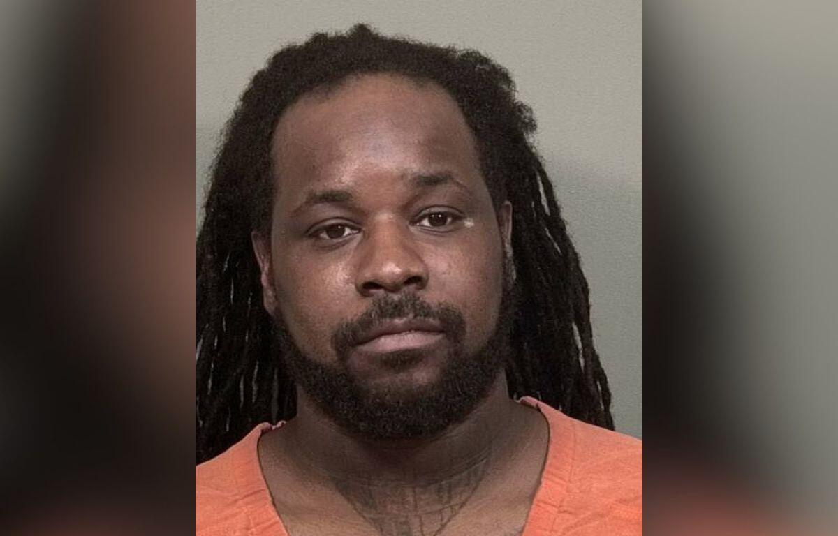 Darius Chappell (MCSO)