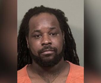 Darius Chappell (MCSO)