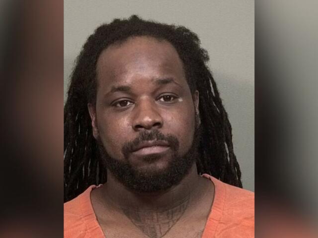 Darius Chappell (MCSO)
