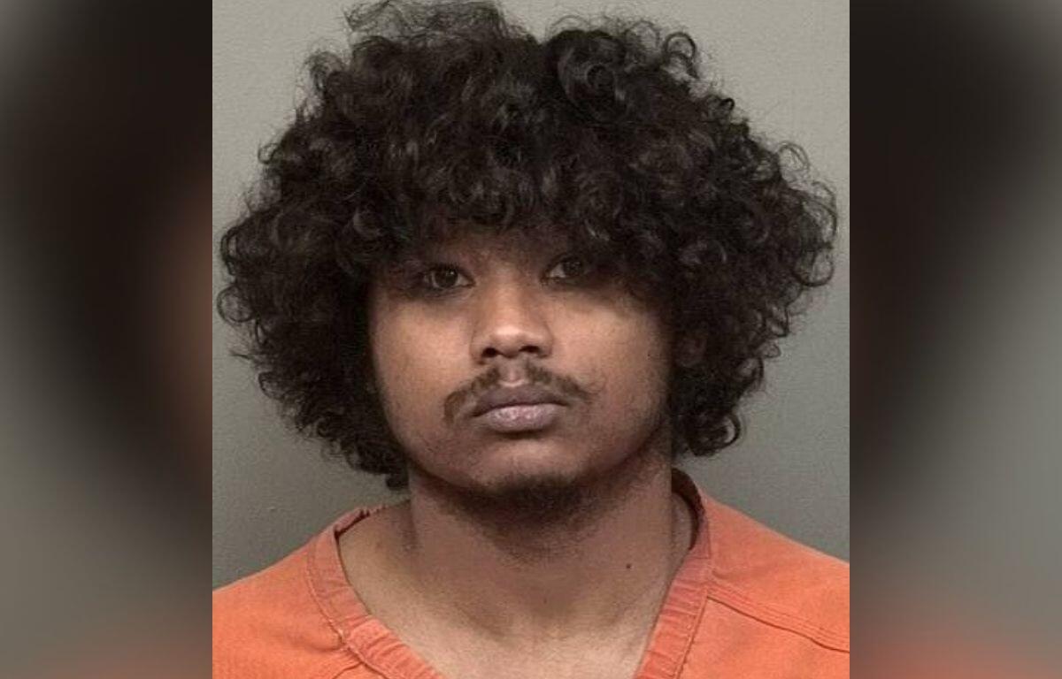Aaron Boodoosingh (MCSO)